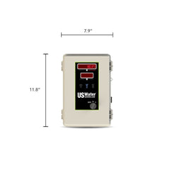 Pulsar Commercial Ultraviolet Water Treatment System | 35 - 170 GPM - US Water Systems