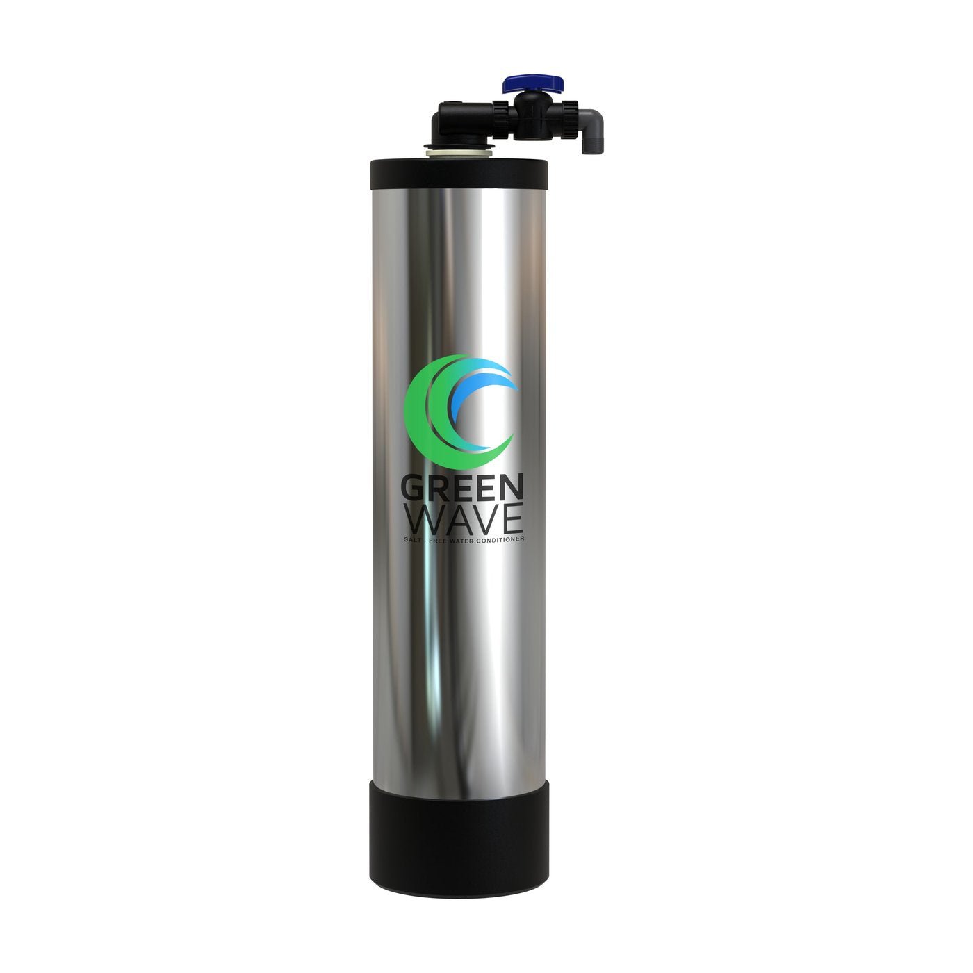 GreenWave Salt-Free Water Softener Alternative - US Water Systems