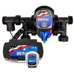 Wifi Home Protection Valve & Flood Prevention System - US Water Systems