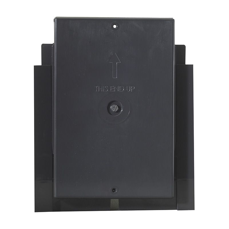 Stenner Econ Tank Or Wall Mounting Kit - US Water Systems