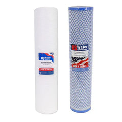 US Water Systems AR - 5 RO Replacement Filter Pack - US Water Systems