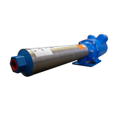 Goulds 1.5 HP Multi - Stage Stainless Steel RO Pump - US Water Systems