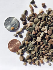 Gravel Underbedding - 25 Pounds - US Water Systems