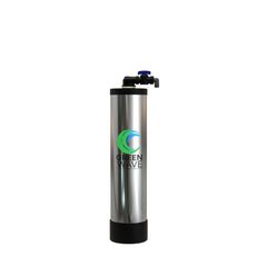 GreenWave Salt - Free Water Softener Alternative - US Water Systems