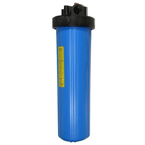 Big Blue Filter Housing 4.5 x 20 - 3/4 Inch - US Water Systems