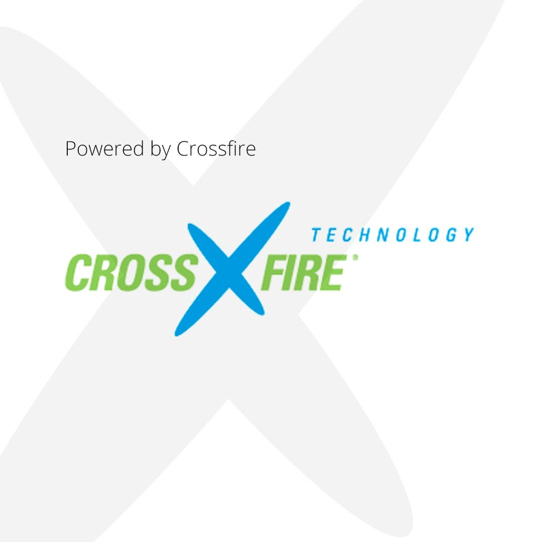 1" Hallett UV Pure UV For Rainwater/Reuse Flows Up to 13 GPM - Model 750R - US Water Systems