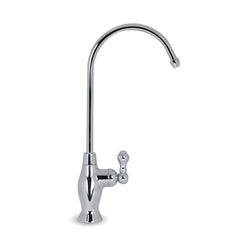 US Water Vase - Style Reverse Osmosis Faucet - Chrome - US Water Systems