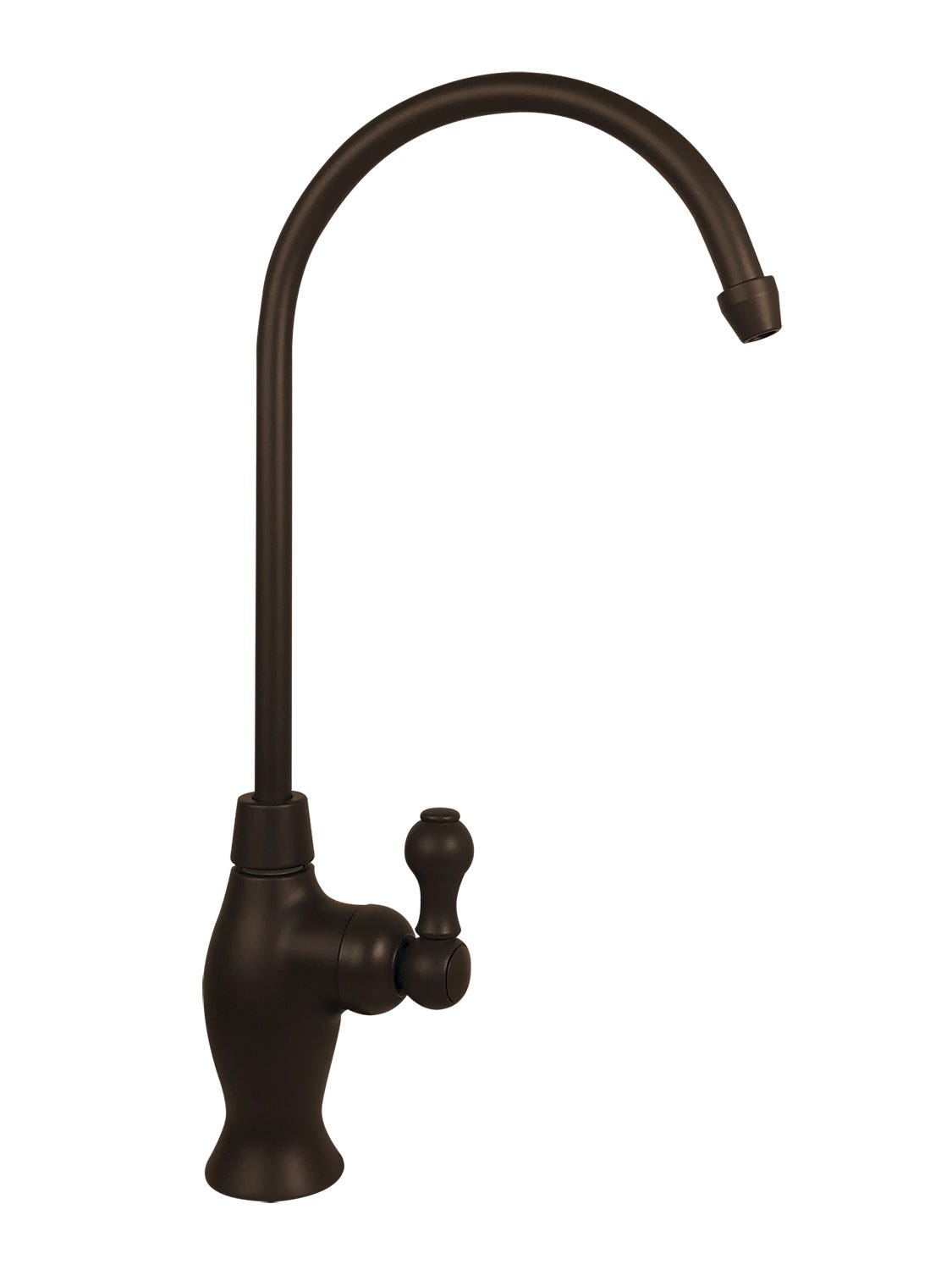 US Water Vase - Style Reverse Osmosis Faucet - Oil Rubbed Bronze - US Water Systems
