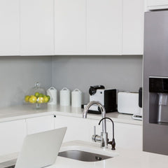 US Water Vase - Style Reverse Osmosis Faucet - Oil Rubbed Bronze - US Water Systems