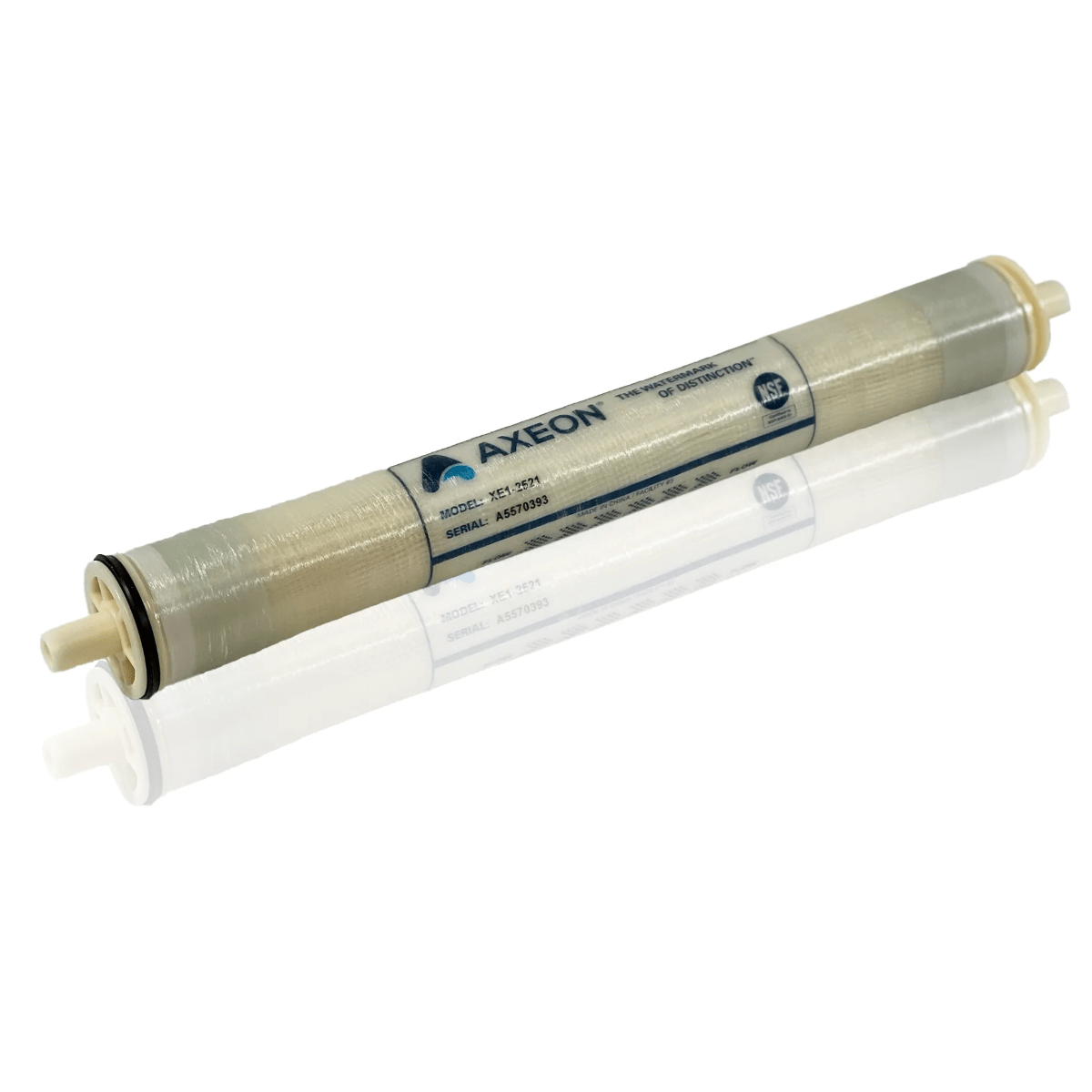 AXEON XE1 - 2521 NSF - 61 Reverse Osmosis Membrane - US Water Systems
