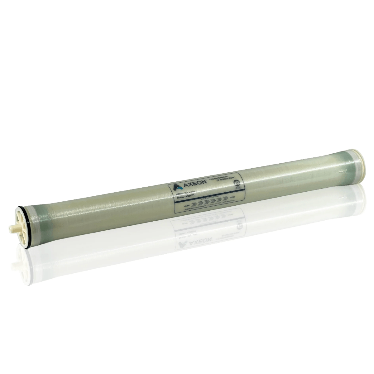 AXEON NF5 - 4040 Nanofiltration Membrane - US Water Systems