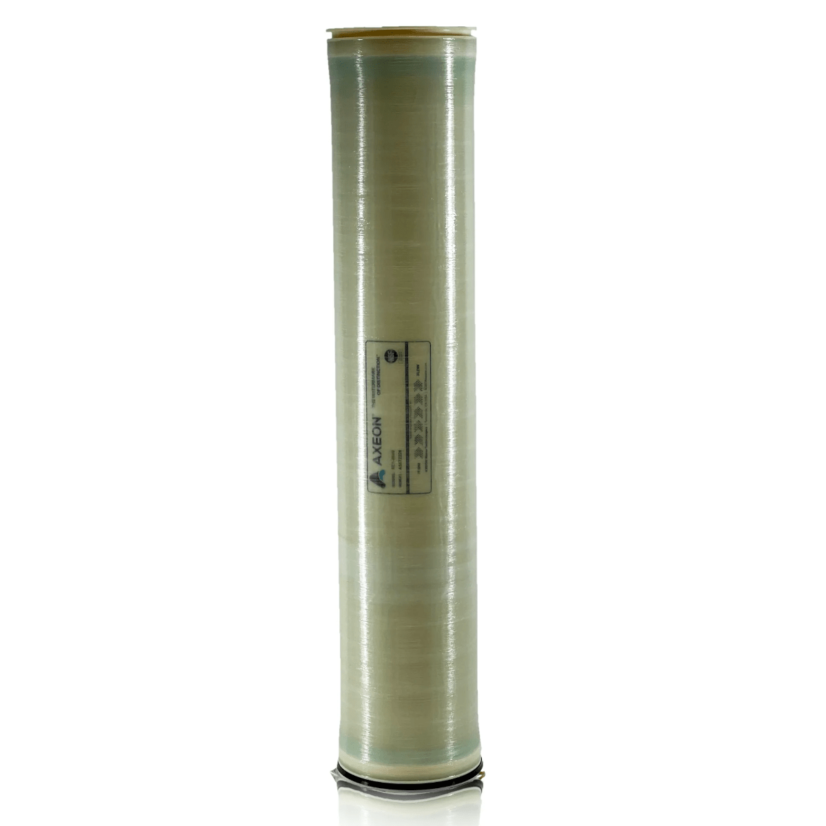 AXEON XE1 - 8040 NSF - 61 Reverse Osmosis Membrane - US Water Systems