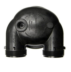 1” Non - Electric In & Out Filter Head - US Water Systems