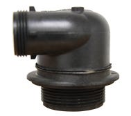 1” Non-Electric In & Out Filter Head