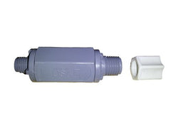 Injection ball check valve 1/4" | BCV14TVH - US Water Systems