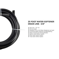 Install Kit For US Water Softeners And Backwashing Filters - US Water Systems