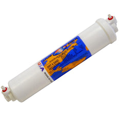 Omnipure K2505 - SS Inline Sediment Filter - US Water Systems