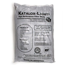 Katalox Light Filtration Media - US Water Systems