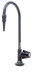 Gooseneck Lab Faucet - Right Handle - US Water Systems