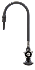 Gooseneck Lab Faucet - Right Handle - US Water Systems