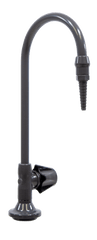 Gooseneck Lab Faucet - Right Handle - US Water Systems