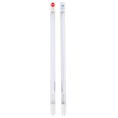UV Bulbs (Pairs Only) – GC19 - US Water Systems
