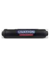 US Water Systems Livation Hydration In - line Alkaline Filter With 1/4" Quick Connect Fittings - US Water Systems