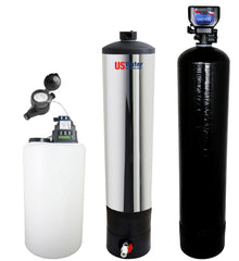 Matrixx Greensand Plus Iron Filtration System - US Water Systems