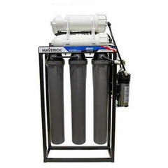 US Water Systems Maverick Lite Commercial RO System - 200 to 750 GPD - US Water Systems