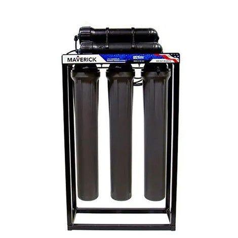 US Water Systems Maverick Lite Commercial RO System - 200 to 750 GPD - US Water Systems