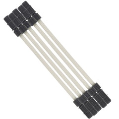 Stenner Santoprene Replacement Pump Tubes #5 - 5 Pack | MCCP205 - US Water Systems