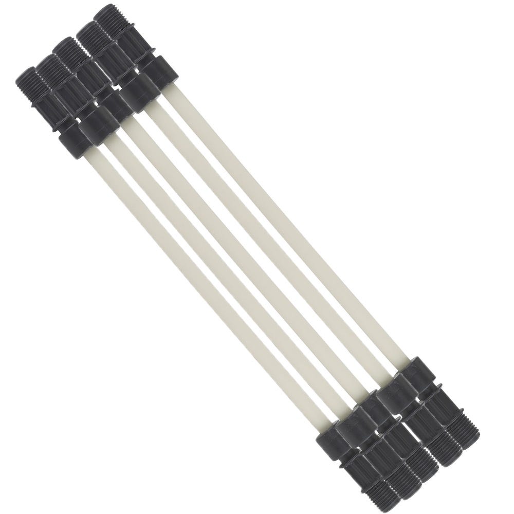 Stenner Santoprene Replacement Pump Tubes #2 - 5 Pack | MCCP202 - US Water Systems