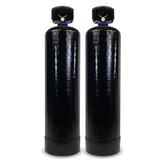 Matrixx DROP Bodyguard Plus Backwashing Carbon Filter 1.25" - US Water Systems