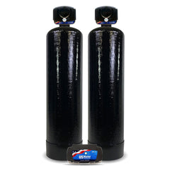 Matrixx DROP Backwashing Sediment Filter 1.25" - US Water Systems