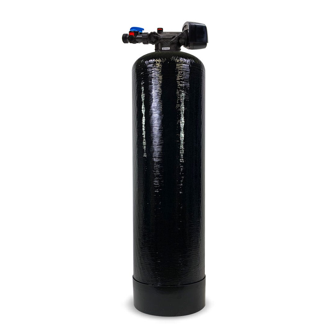 Matrixx DROP Bodyguard Plus Backwashing Carbon Filter 1.25" - US Water Systems