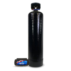 Matrixx DROP Backwashing Sediment Filter 1.25" - US Water Systems