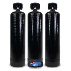 Matrixx DROP Bodyguard Plus Backwashing Carbon Filter 1.25" - US Water Systems