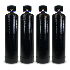 Matrixx DROP Bodyguard Plus Backwashing Carbon Filter 1.25" - US Water Systems