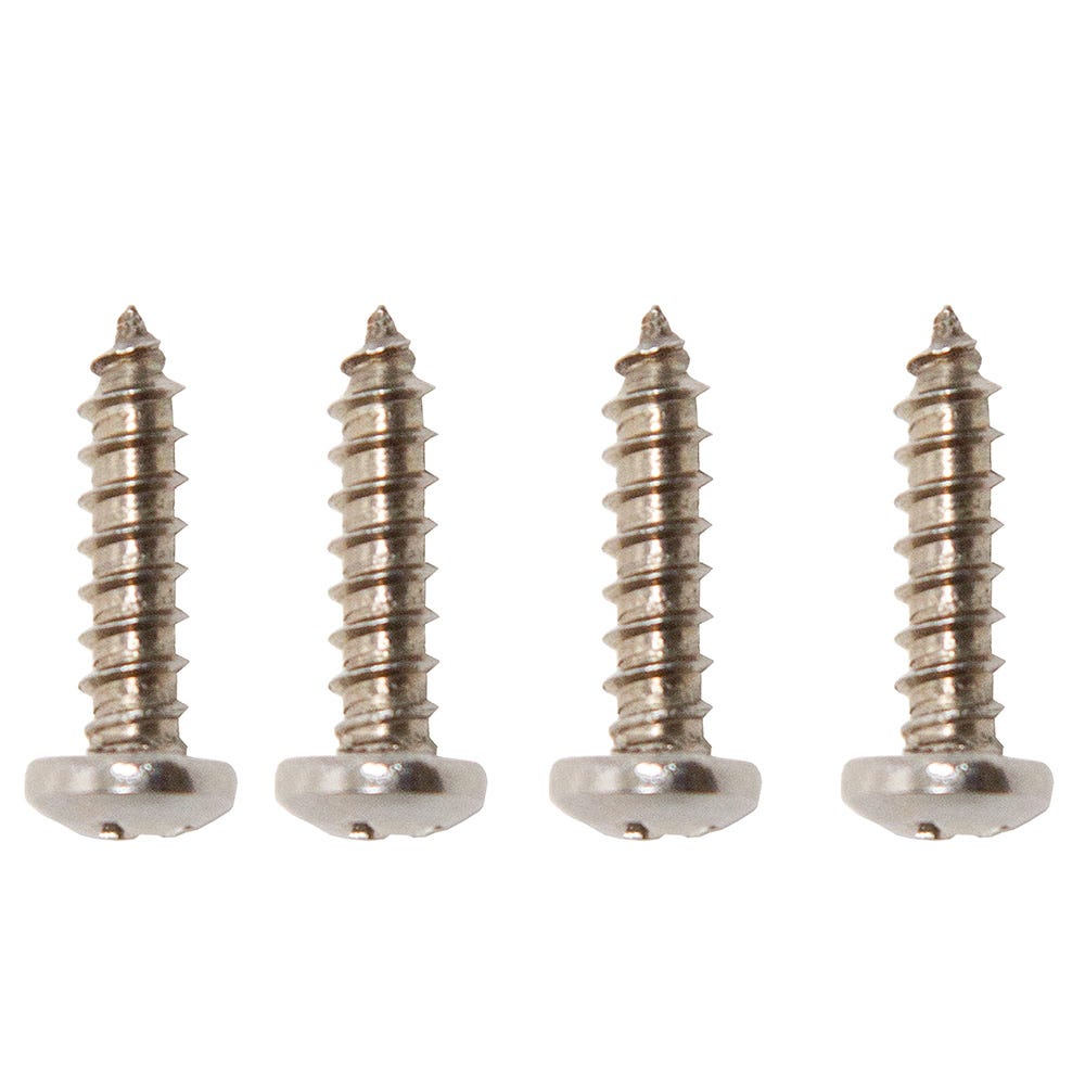 Filter Bracket Screws for Commercial 10" & 20" Filter Housings | MS1410 - US Water Systems