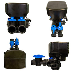 Matrixx Water Softener Valve - US Water Systems