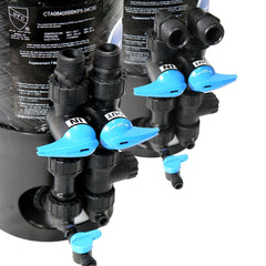 Pioneer Whole - House Lead, Cyst & PFOA/PFOS Removal System - US Water Systems