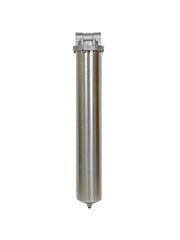 4.5 x 20 Commercial Stainless Steel Filter Cartridge - US Water Systems