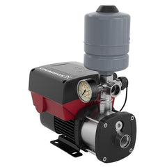 CMBE 5 - 62 Booster Pump - 1 Phase, 200 - 240V - US Water Systems