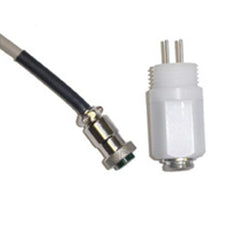 PS - 203 HM Digital Panel Mount Dual Display Dual TDS Controller - US Water Systems