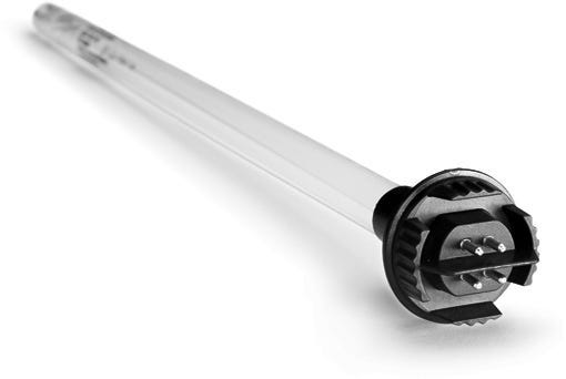 Pelican Basic PUV - 16 UV System Replacement Lamp - US Water Systems