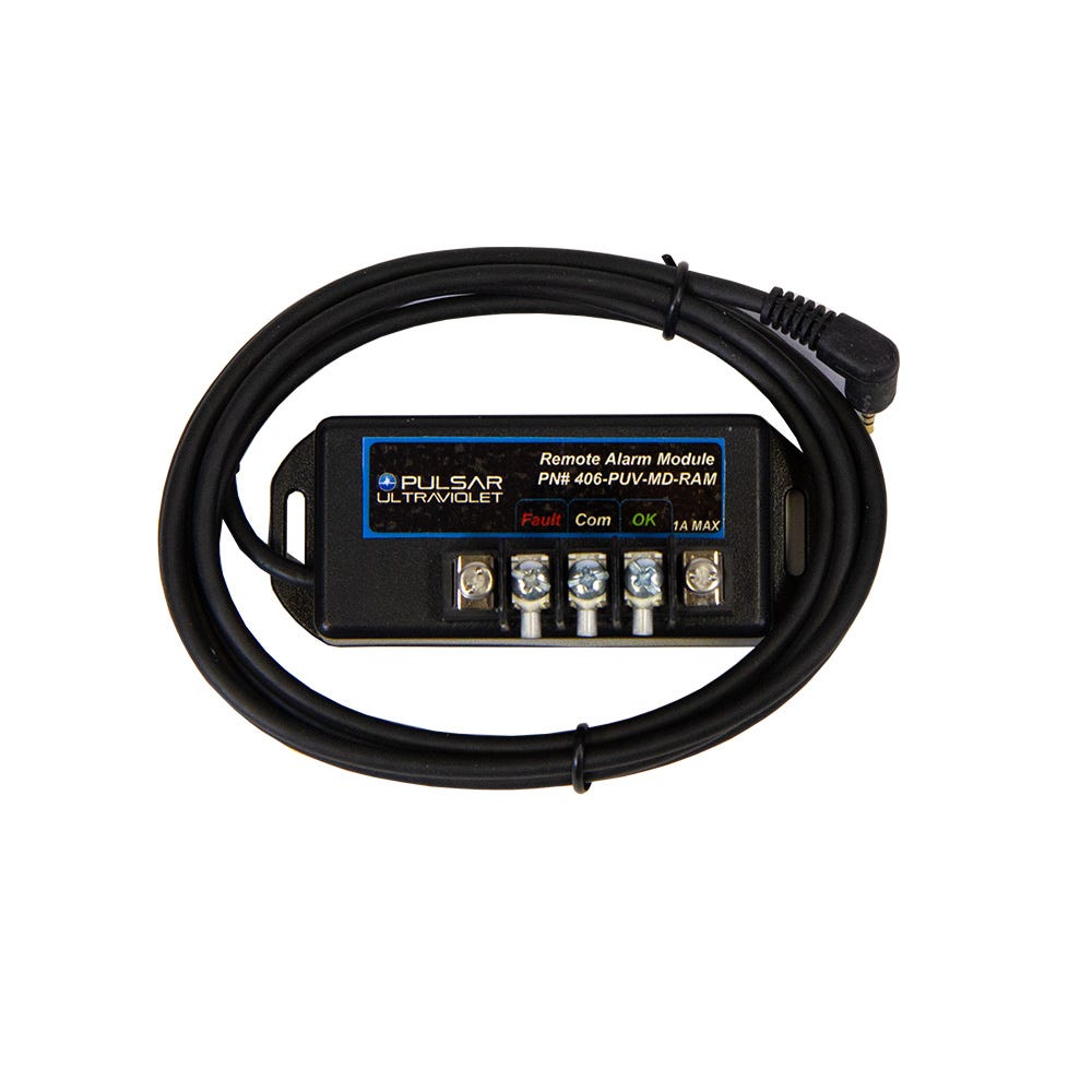 Pulsar UV Remote Alarm Module - US Water Systems