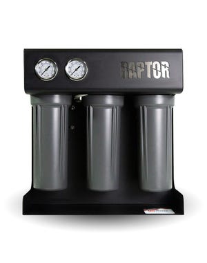 Light Commercial Reverse Osmosis Systems - Raptor - US Water Systems