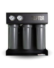 Light Commercial Reverse Osmosis Systems - Raptor - US Water Systems