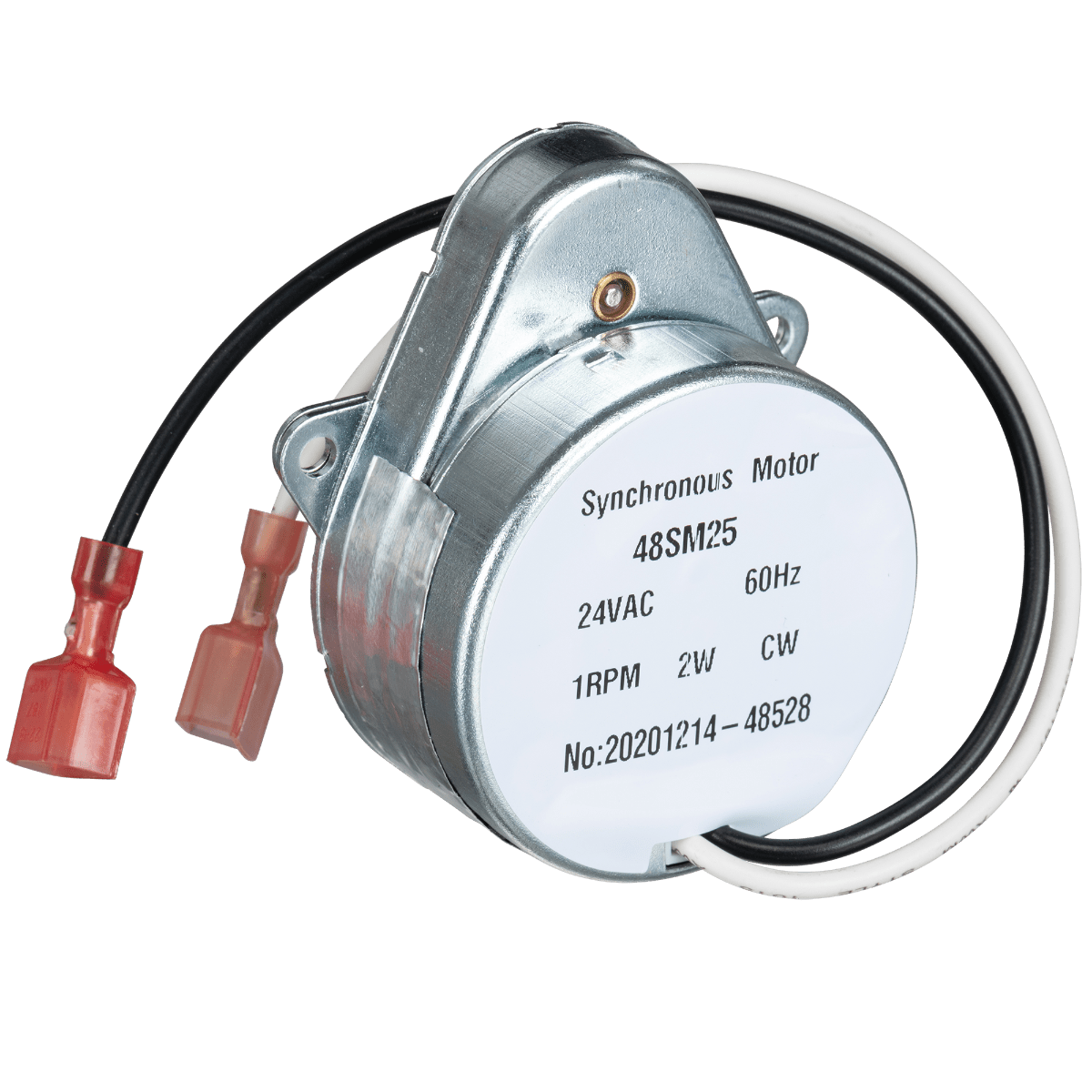 Wiper Motor Kit 24V – R400005 - US Water Systems