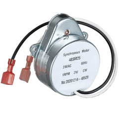 Wiper Motor Kit 24V – R400005 - US Water Systems